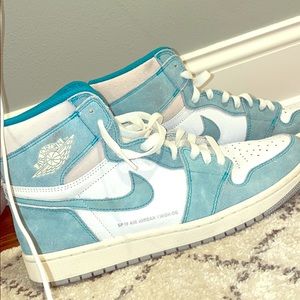 SP19 Air Jordan 1 High OG